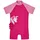 Sterntaler Schwimmanzug Einhorn in pinkfarben – Gr.: 104