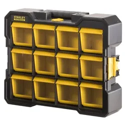 Flip Bin Organizer