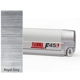 Fiamma Markise titanium, 500cm, Royal grey