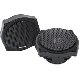 Rockford Fosgate 16,5 cm Koax Lautsprecher 4 Kanal Verstärker HD9813SG-STAGE2