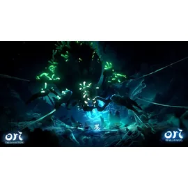 Ori: The Collection - (USK) (Nintendo Switch)