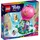 LEGO Trolls World Tour Poppys Heißluftballon 41252