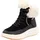 Rieker Winterboots Damen Schwarz 40
