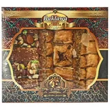 Baklava (Baklawa) Premium Mix