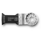 Fein E-Cut Standard curved Tauchsägeblatt 35mm, 1er-Pack (63502227210)