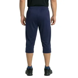 Puma teamLIGA Training 34 Pants Peacoat/Puma White L