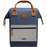 Cabaia Cabaïa Adventurer Medium Paris Rucksack