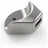 COMPULOCKS MBALDG05 Sicherheitskabel