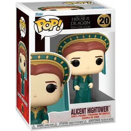 Funko House of the Dragon - Allicent Hightower 9 cm