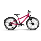 PUKY Cyke 20-7 Active Pink Modell 2025