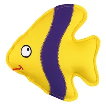 Nobby Fisch Floating 14,5 cm Gelb