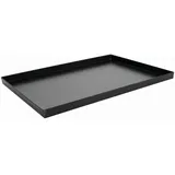 Schneider Pizzablech 34 x 45 x 2,5 cm