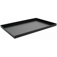 Schneider Pizzablech 34 x 45 x 2,5 cm