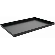 Schneider Pizzablech 34 x 45 x 2,5 cm
