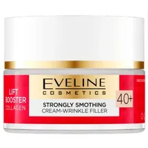 Eveline Cosmetics Lift Booster Collagen Gesichtscreme 40+ 50 ml