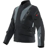 Dainese Stelvio D-Air, D-Dry XT - Schwarz/Grau - 54
