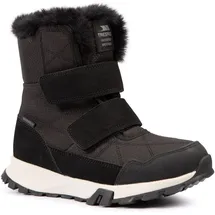 Trespass Winterstiefel schwarz 41 EU