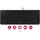 Cherry KC 1000 ES schwarz
