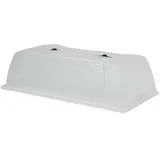 Kölle Haube für Hochbeete 80 x 40 x 22 cm transparent