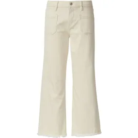 s.Oliver Slim-fit-Jeans beige 46