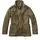 Brandit Textil M65 Standard Jacke Olive L
