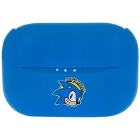 OTL Sonic The Hedgehog Blau