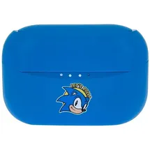 OTL Sonic The Hedgehog Blau