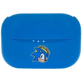 OTL Sonic The Hedgehog Blau