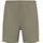 Odlo Essential 2.0 6-inch 2-in-1 Herren Shorts, grün - M