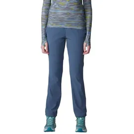 Mountain Hardwear DynamaTM Hosen - Moon Blue - S