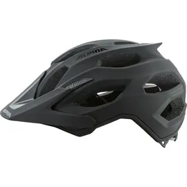 Alpina Carapax 2.0 57-62 cm black matt 2022