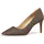 Michael Kors Alina Flex Pump Brown Damen, EU 38