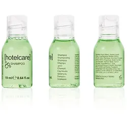 400 Shampoo Hotel Care 19 ml Probierfläschen