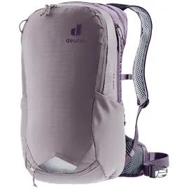 Deuter Race Air 14+3 Daypack 46 cm lila