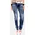 Cipo & Baxx Jeans in Blau | Gr.: W31/L32