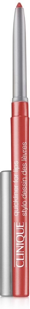 CLINIQUE Quickliner for Lips Intense Cayenne 3 g soin(s)s des lèvres