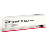 Esteve Pharmaceuticals GmbH Hepathromb 30000
