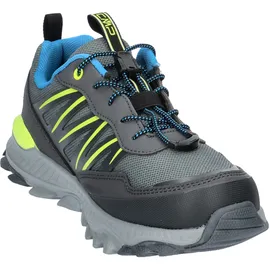 CMP Kids Atik Low WP Outdoor Shoes 3Q67894-70UP 28 EU