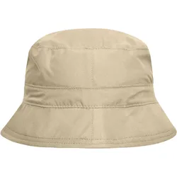 Funktioneller Fisherman Hut - Farbe braun - Größe L/XL