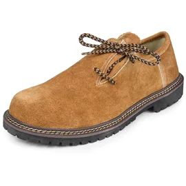 Alessandro Salvarini AS453 Herren Hellbraun 43