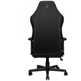 Nitro Concepts X1000 Gaming Chair schwarz