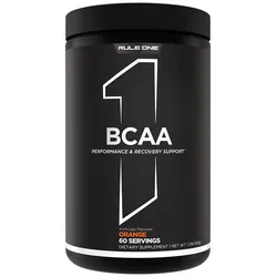 Rule1 BCAAs (510 g, Orange Burst)