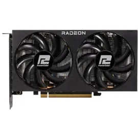 PowerColor Fighter Radeon RX 7600 8GB GDDR6, HDMI, 3x DP (RX76008G-F)