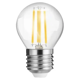 V-Tac LED-Birne 4W E27 430 lm kaltweiß 5 St.