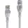 PureLink Netzwerkkabel S/FTP - LSOH - AWG 26 - grau - 30,0m
