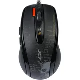 A4Tech F5 V-TRACK schwarz (X7-F4)