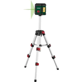 Parkside Kreuzlinienlaser PKLL 3 A1 40 m