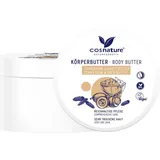 Cosnature Körperbutter Tonkabohne & Karitébutter Creme 200 ml