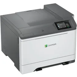 Lexmark CS531dw - Drucker - Farbe - Duplex - Laser - A4/Legal - 1200 x 1200 dpi
