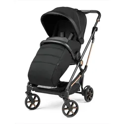 Peg-Pérego Sportwagen Vivace Bronze Noir Aluminium